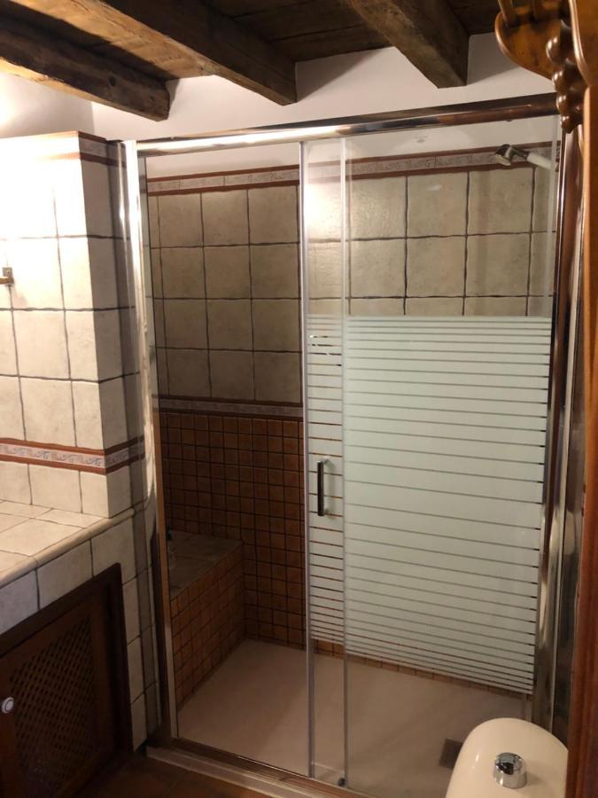 Casa Morera 프엔칼리엔트디라팔마 외부 사진