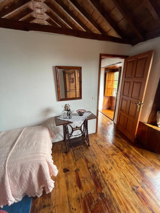 Casa Morera 프엔칼리엔트디라팔마 외부 사진