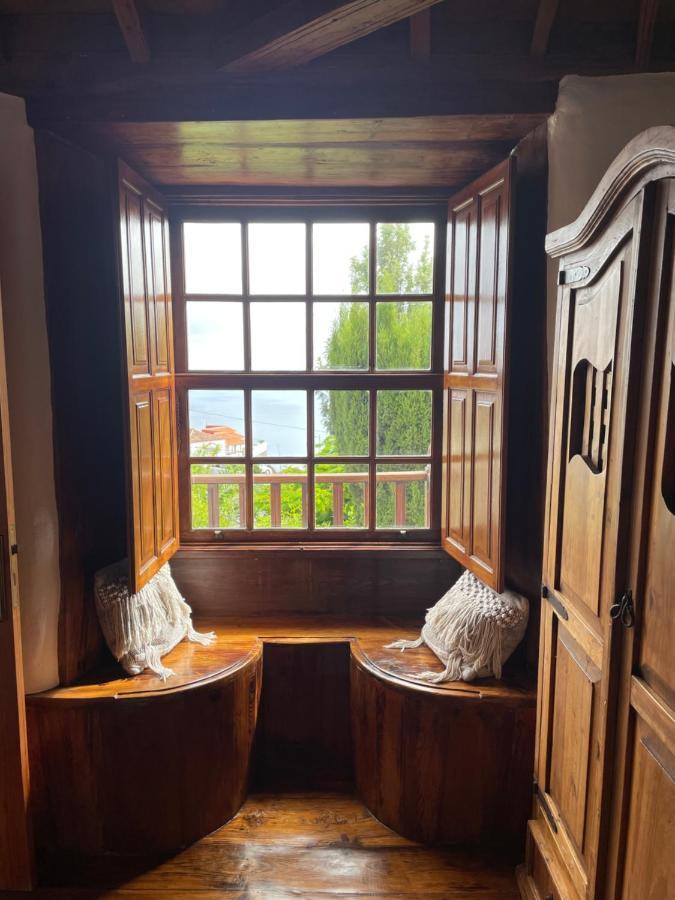 Casa Morera 프엔칼리엔트디라팔마 외부 사진