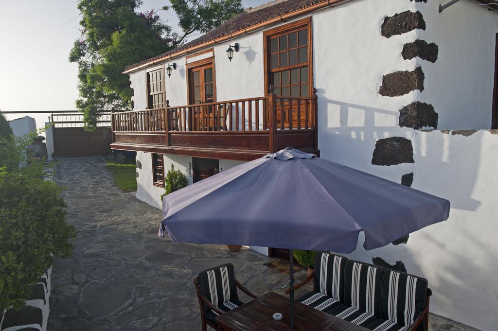 Casa Morera 프엔칼리엔트디라팔마 외부 사진