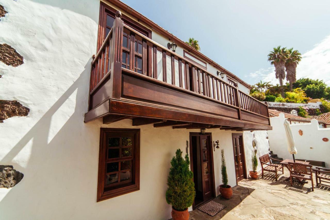 Casa Morera 프엔칼리엔트디라팔마 외부 사진